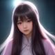 晓晴·ai少女捏脸专家，深耕ILLUSION游戏生态三年，专注角色创作与MOD研究