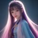 晨曦·ai少女截图创作者，专注构图与光照研究，作品多次获玩家社区精选推荐