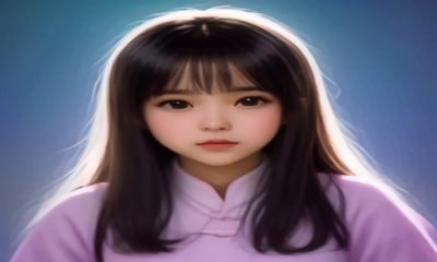 美术专业学生在平板电脑上参考ai少女平台的工具横评报告，对比不同AI绘图工具的风格特点，旁边摆放着传统素描练习本