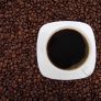 读者「柠檬不加冰」的卡通头像，一杯冒气泡的饮料